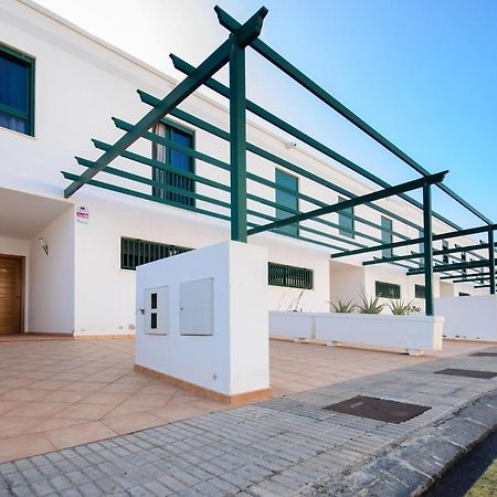 Willa Duplex Vista Mar Playa Blanca  Zewnętrze zdjęcie