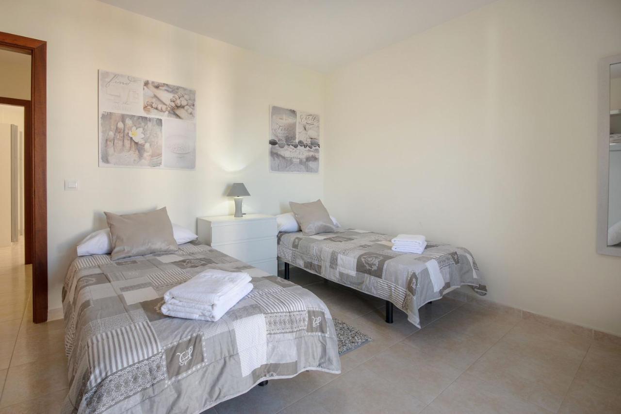 Willa Duplex Vista Mar Playa Blanca  Zewnętrze zdjęcie