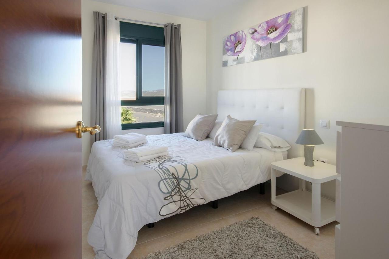 Willa Duplex Vista Mar Playa Blanca  Zewnętrze zdjęcie